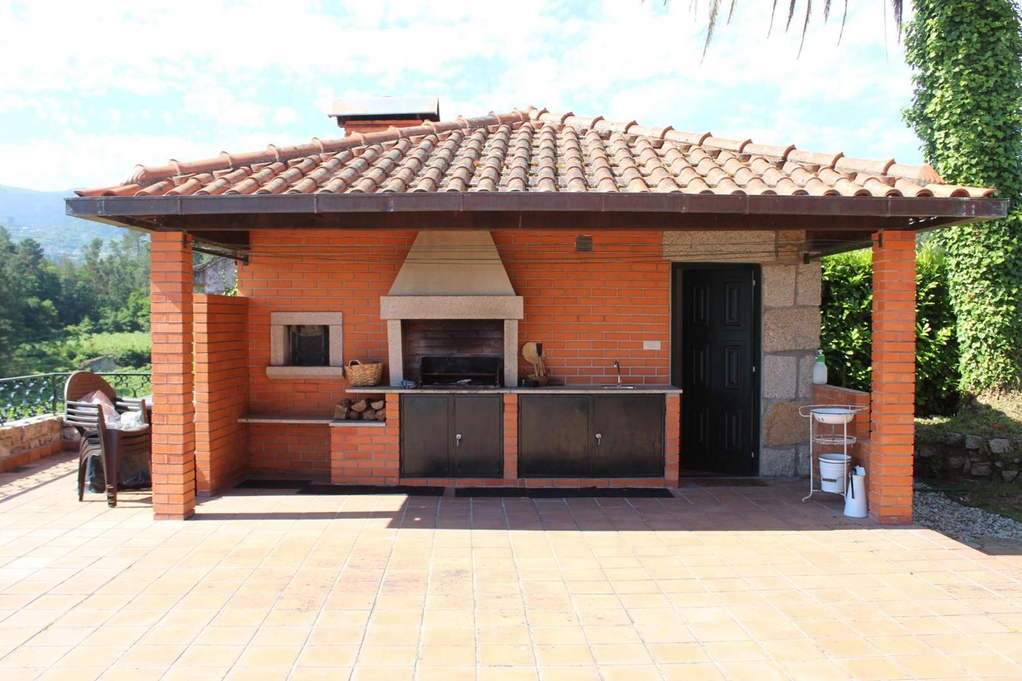 Paco Al Villa Moncao Exterior photo