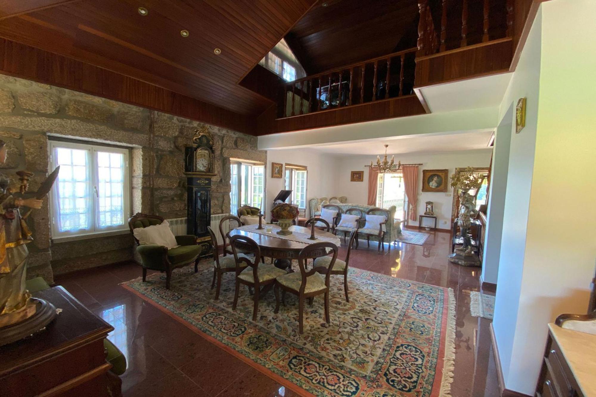 Paco Al Villa Moncao Exterior photo